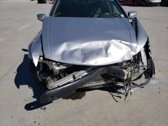 Photo 8 VIN: 1HGCP2F3XAA069328 - HONDA ACCORD LX 