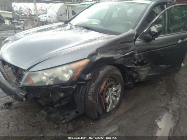 Photo 5 VIN: 1HGCP2F3XAA075064 - HONDA ACCORD SDN 