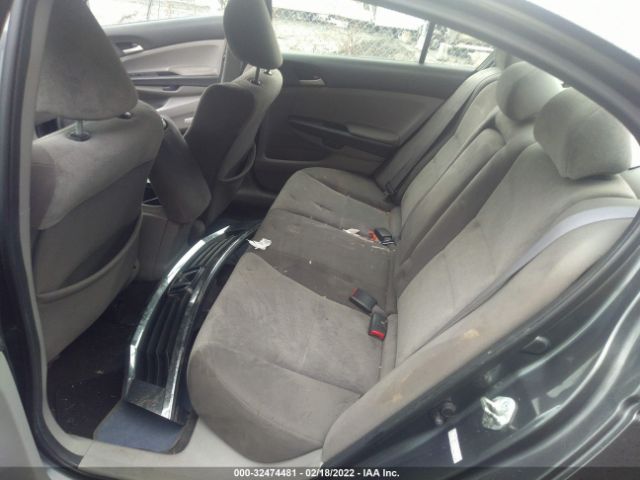 Photo 7 VIN: 1HGCP2F3XAA075064 - HONDA ACCORD SDN 