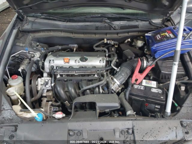 Photo 9 VIN: 1HGCP2F3XAA076621 - HONDA ACCORD 