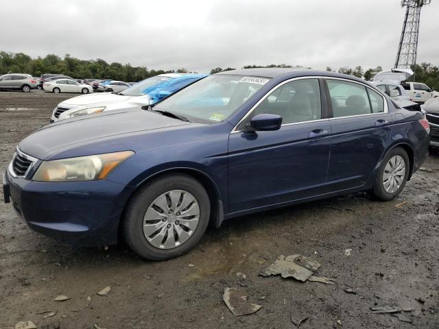 Photo 0 VIN: 1HGCP2F3XAA076859 - HONDA ACCORD 