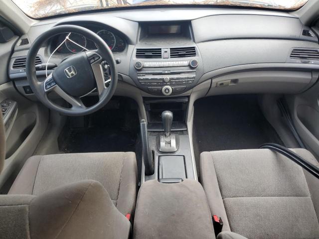 Photo 7 VIN: 1HGCP2F3XAA077199 - HONDA ACCORD LX 