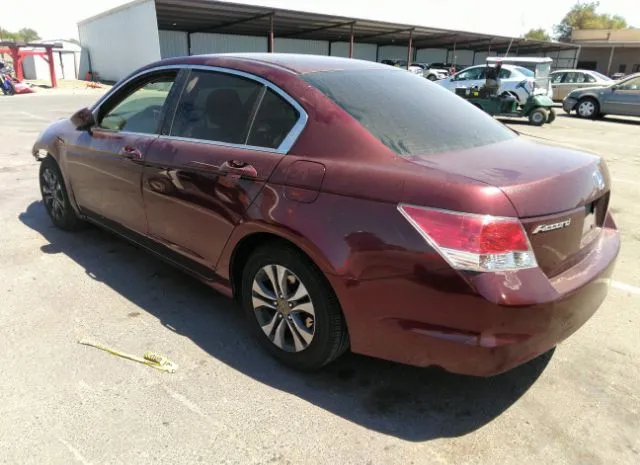 Photo 2 VIN: 1HGCP2F3XAA079177 - HONDA ACCORD SDN 