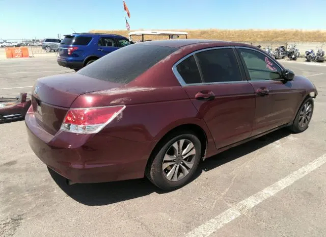 Photo 3 VIN: 1HGCP2F3XAA079177 - HONDA ACCORD SDN 