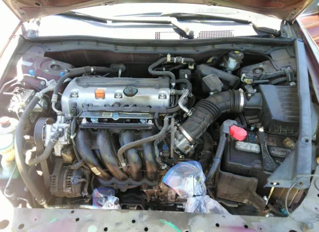 Photo 9 VIN: 1HGCP2F3XAA079177 - HONDA ACCORD SDN 