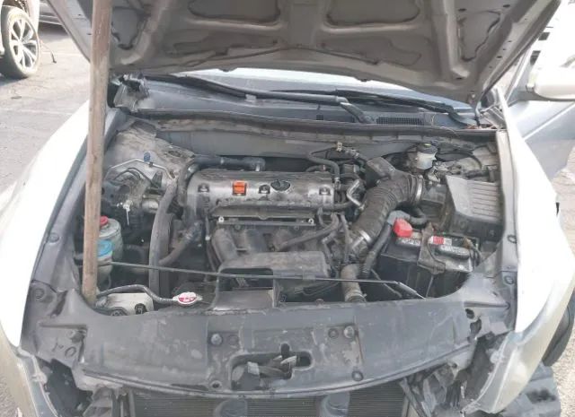 Photo 9 VIN: 1HGCP2F3XAA080765 - HONDA ACCORD 