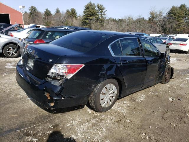 Photo 2 VIN: 1HGCP2F3XAA084038 - HONDA ACCORD LX 