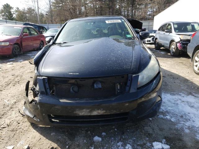 Photo 4 VIN: 1HGCP2F3XAA084038 - HONDA ACCORD LX 