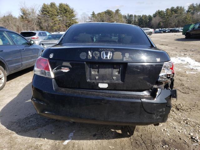 Photo 5 VIN: 1HGCP2F3XAA084038 - HONDA ACCORD LX 