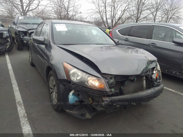 Photo 0 VIN: 1HGCP2F3XAA088168 - HONDA ACCORD SDN 