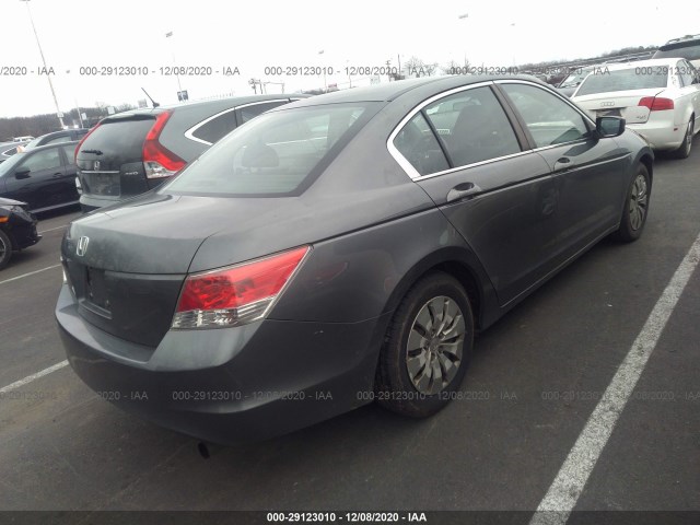 Photo 3 VIN: 1HGCP2F3XAA088168 - HONDA ACCORD SDN 