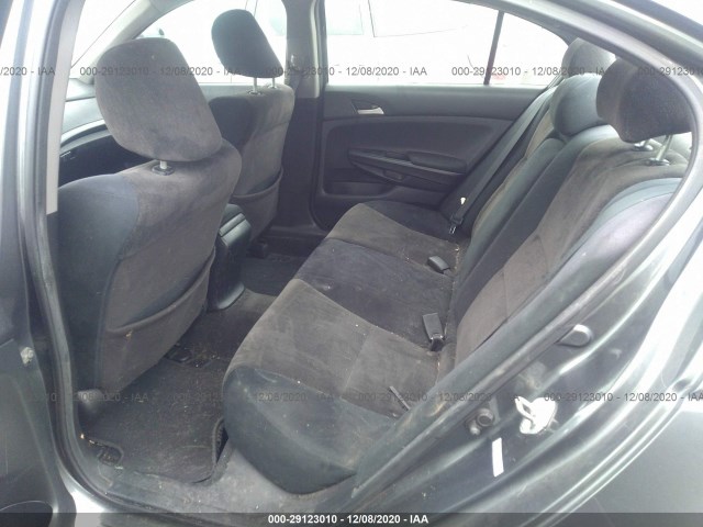 Photo 7 VIN: 1HGCP2F3XAA088168 - HONDA ACCORD SDN 