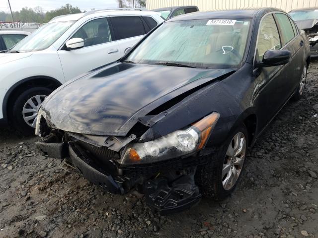 Photo 1 VIN: 1HGCP2F3XAA089952 - HONDA ACCORD LX 