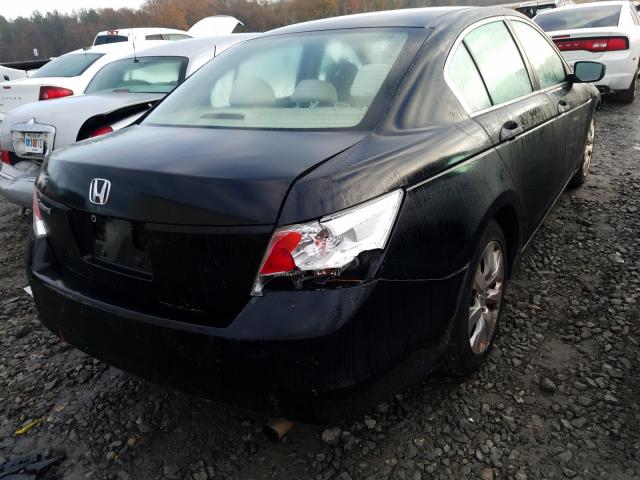 Photo 3 VIN: 1HGCP2F3XAA089952 - HONDA ACCORD LX 