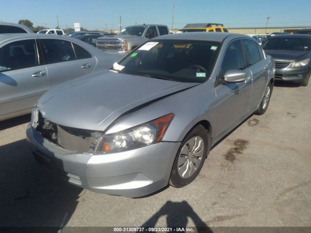 Photo 1 VIN: 1HGCP2F3XAA090891 - HONDA ACCORD SDN 