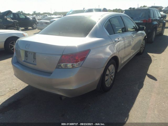 Photo 3 VIN: 1HGCP2F3XAA090891 - HONDA ACCORD SDN 