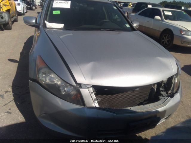 Photo 5 VIN: 1HGCP2F3XAA090891 - HONDA ACCORD SDN 