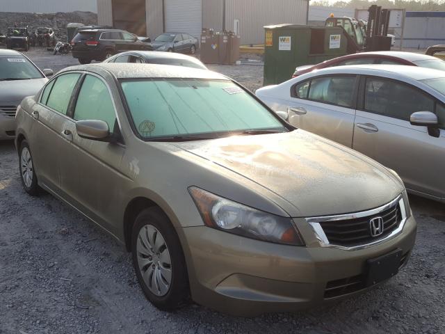 Photo 0 VIN: 1HGCP2F3XAA091443 - HONDA ACCORD LX 