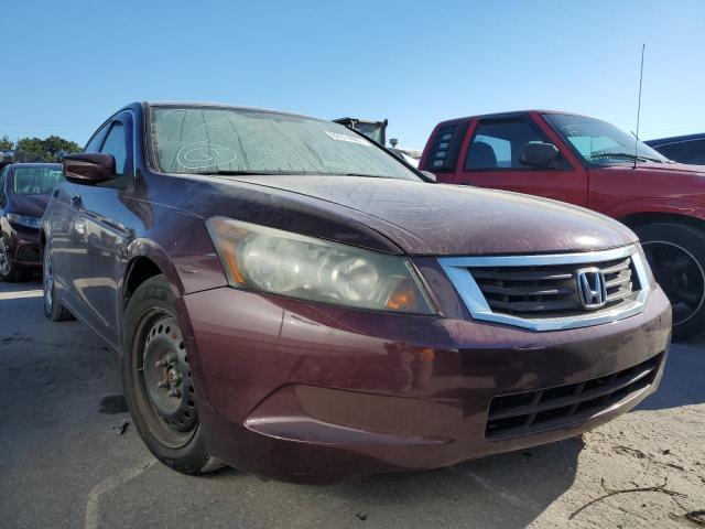 Photo 0 VIN: 1HGCP2F3XAA093130 - HONDA ACCORD 