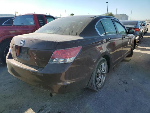 Photo 3 VIN: 1HGCP2F3XAA093130 - HONDA ACCORD 