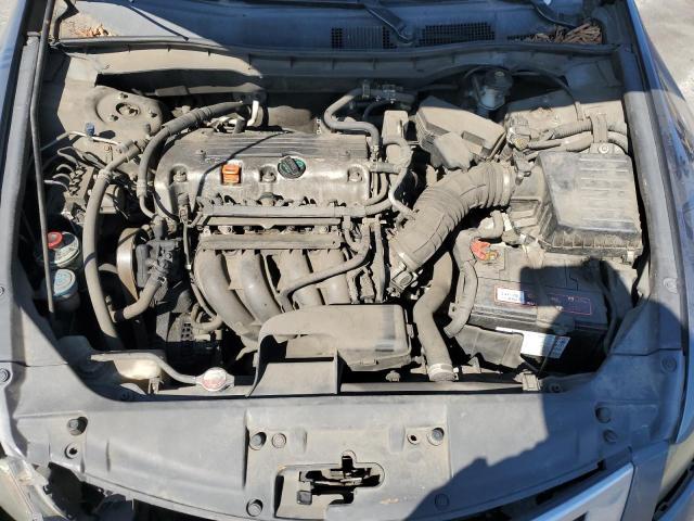 Photo 10 VIN: 1HGCP2F3XAA093869 - HONDA ACCORD LX 