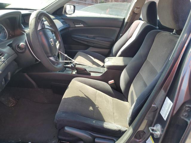 Photo 6 VIN: 1HGCP2F3XAA093869 - HONDA ACCORD LX 