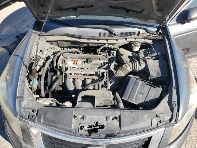 Photo 9 VIN: 1HGCP2F3XAA097419 - HONDA ACCORD LX 