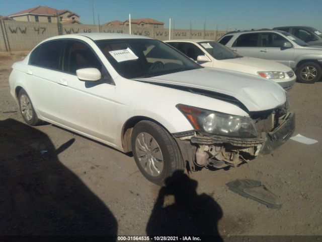 Photo 0 VIN: 1HGCP2F3XAA099851 - HONDA ACCORD SDN 