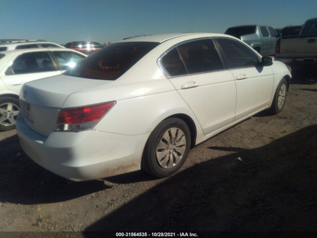 Photo 3 VIN: 1HGCP2F3XAA099851 - HONDA ACCORD SDN 