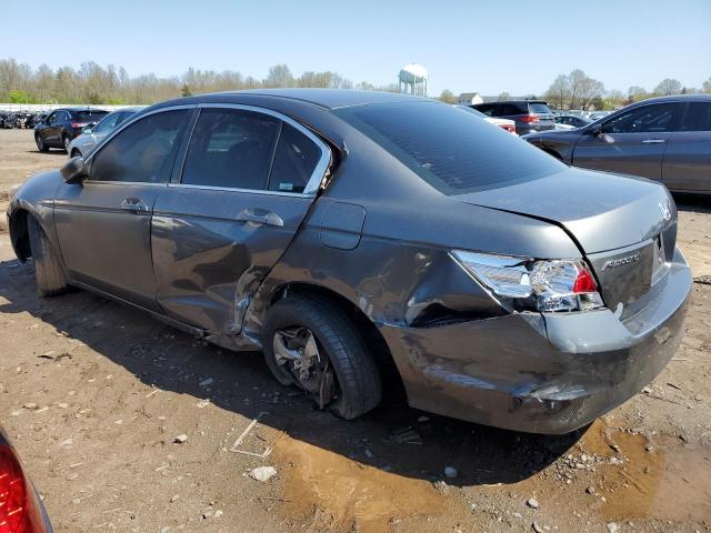 Photo 1 VIN: 1HGCP2F3XAA103848 - HONDA ACCORD 