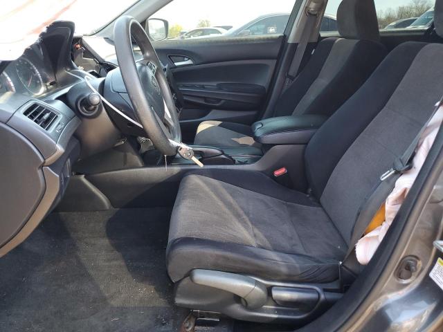 Photo 6 VIN: 1HGCP2F3XAA103848 - HONDA ACCORD 