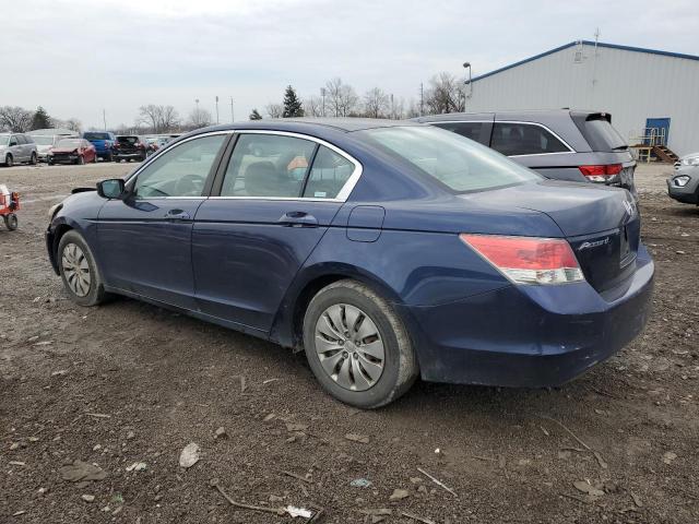 Photo 1 VIN: 1HGCP2F3XAA115675 - HONDA ACCORD 