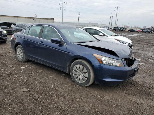 Photo 3 VIN: 1HGCP2F3XAA115675 - HONDA ACCORD 