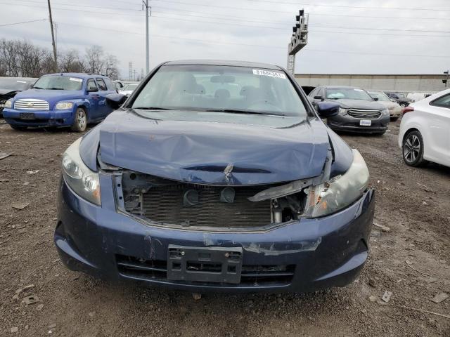 Photo 4 VIN: 1HGCP2F3XAA115675 - HONDA ACCORD 