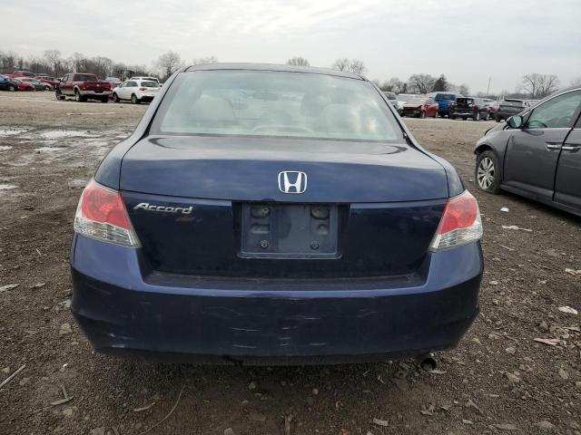 Photo 5 VIN: 1HGCP2F3XAA115675 - HONDA ACCORD 