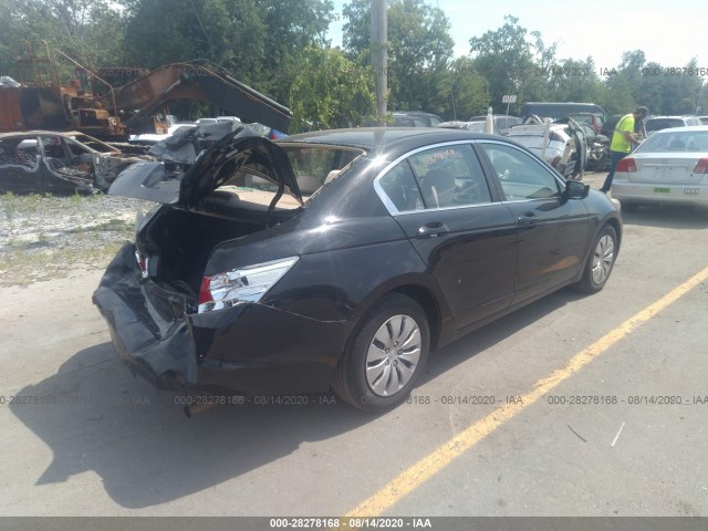 Photo 3 VIN: 1HGCP2F3XAA121525 - HONDA ACCORD SDN 