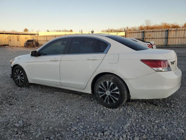 Photo 1 VIN: 1HGCP2F3XAA125252 - HONDA ACCORD 