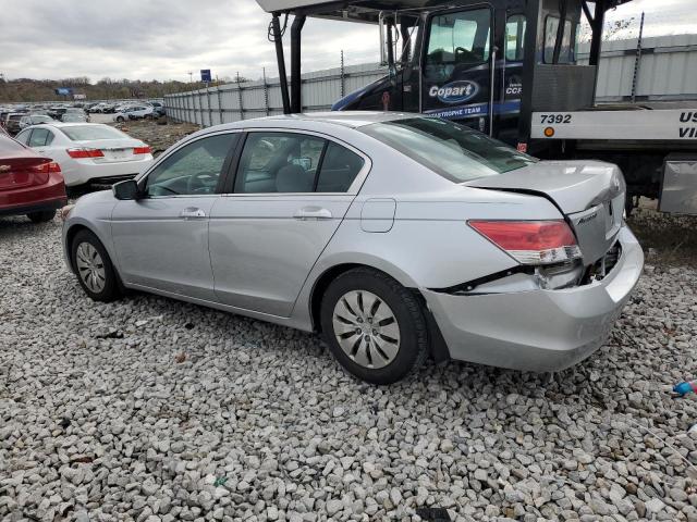 Photo 1 VIN: 1HGCP2F3XAA126451 - HONDA ACCORD LX 