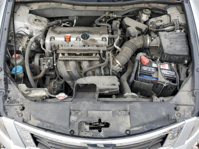 Photo 10 VIN: 1HGCP2F3XAA126451 - HONDA ACCORD LX 