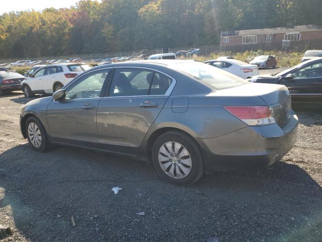 Photo 1 VIN: 1HGCP2F3XAA127549 - HONDA ACCORD LX 