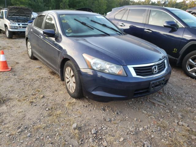 Photo 0 VIN: 1HGCP2F3XAA136834 - HONDA ACCORD LX 