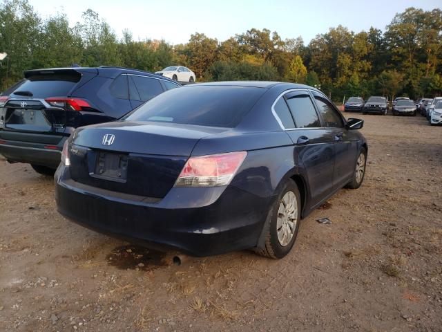 Photo 3 VIN: 1HGCP2F3XAA136834 - HONDA ACCORD LX 