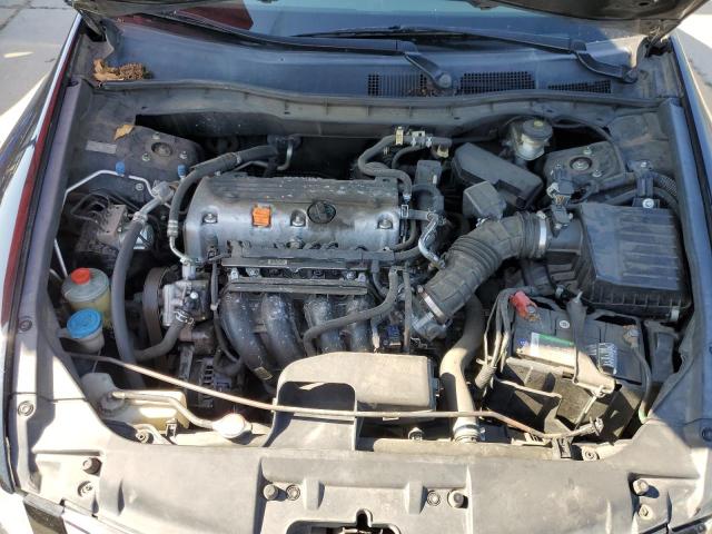 Photo 10 VIN: 1HGCP2F3XAA138289 - HONDA ACCORD 