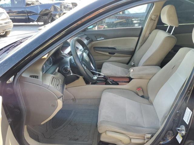 Photo 6 VIN: 1HGCP2F3XAA138289 - HONDA ACCORD 