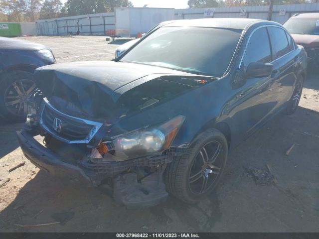 Photo 1 VIN: 1HGCP2F3XAA140916 - HONDA ACCORD 