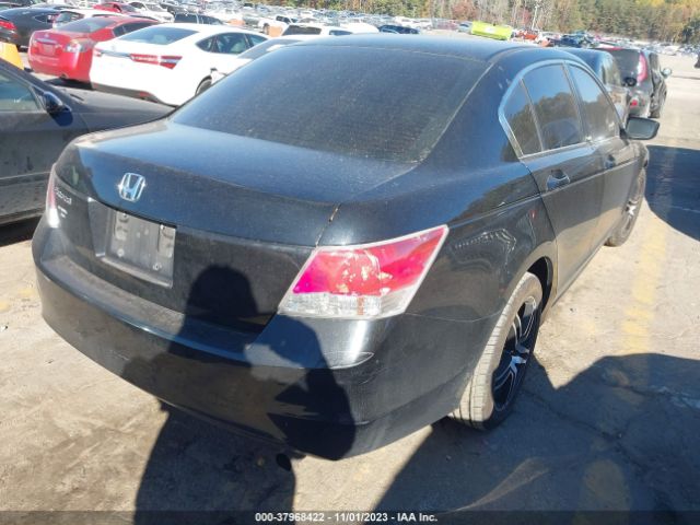 Photo 3 VIN: 1HGCP2F3XAA140916 - HONDA ACCORD 