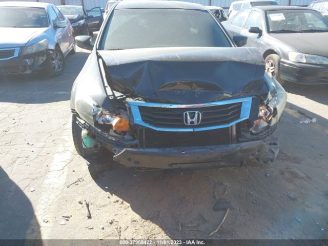 Photo 5 VIN: 1HGCP2F3XAA140916 - HONDA ACCORD 