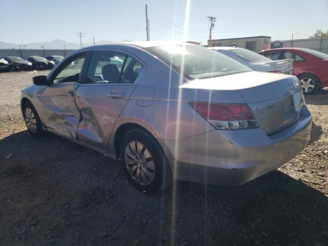 Photo 1 VIN: 1HGCP2F3XAA148160 - HONDA ACCORD 