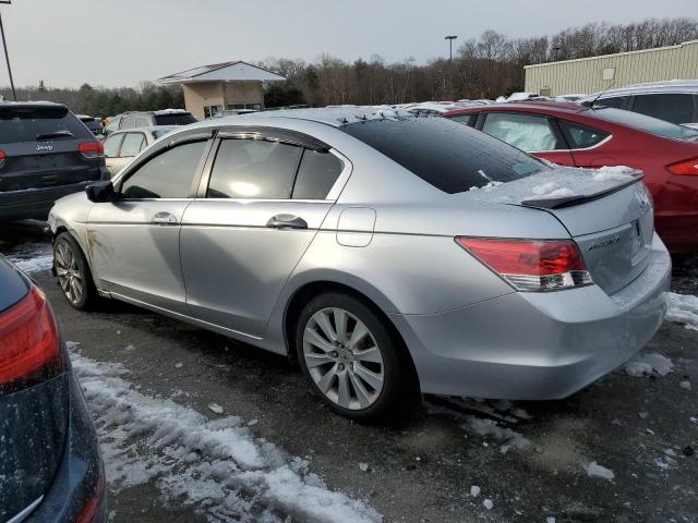 Photo 1 VIN: 1HGCP2F3XAA158574 - HONDA ACCORD 