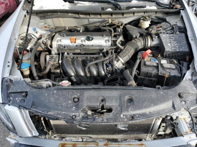 Photo 10 VIN: 1HGCP2F3XAA158574 - HONDA ACCORD 